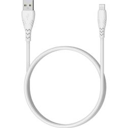 Apple 2m Lightning Cable White