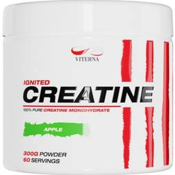 Viterna Ignited Creatine Apple 300 g