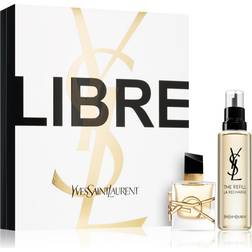 Yves Saint Laurent Libre Gift Set For Women