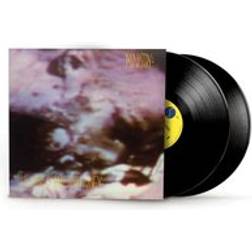 Ministry The Land Of Rape And Honey (Vinyl)