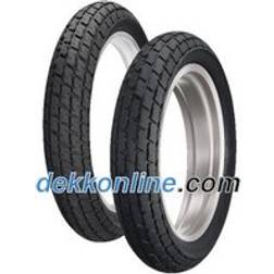 Dunlop DT4 140/80-19 TT M