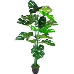 Leaf LEAF-7257 Monstera Konstgjord växt