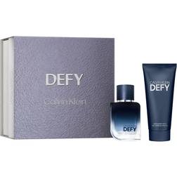 Calvin Klein Defy EdP 50 ml Gi ft Box 50ml