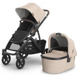 UppaBaby Vista V3 Pram & Pushchair Liam