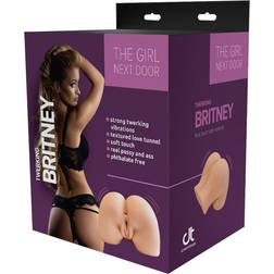 Dream Toys The Girl Next Door Britney