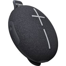 Ultimate Ears Miniroll Bærbar Højttaler Sort