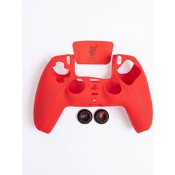 Liverpool FC Silicone Controller Case PS5