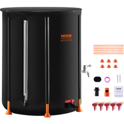 VEVOR Collapsible Rain Barrel 53 Gallon 201 l