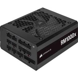 Corsair RM1000x 1000W 80 Plus Gold Fully Modular ATX Power Supply CP-9020271-NA