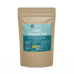 Drypantry Celtic Havssalt Fint 300g