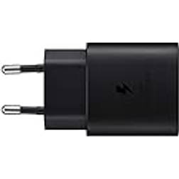 Samsung USB C Laddare 25 W