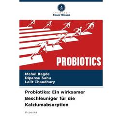 PROBIOTICS (Paperback, 2024)