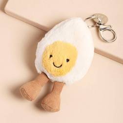 Jellycat Amuseable Happy Boiled Egg 18cm