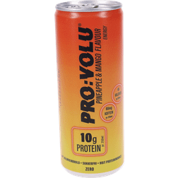 Provolu Energy Protein Pineapple & Mango 25cl 1stk