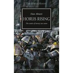 Horus Rising (Häftad, 2014)
