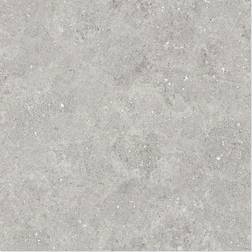 Hill Ceramic Utomhus Klinker Limestar Grå Matt 60x60 cm Tjocklek 20 mm 59.9x59.9cm
