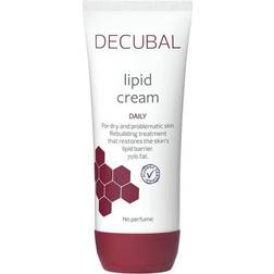 Decubal Lipid Cream 100ml