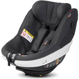 BeSafe Anthracite Børnesæde Beyond Mesh