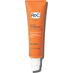 Roc Multi Correxion Revive + Glow Moisturizer SPF30 50ml