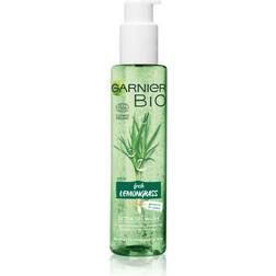 Garnier Bio Fresh Lemongrass Gel Wash 150ml