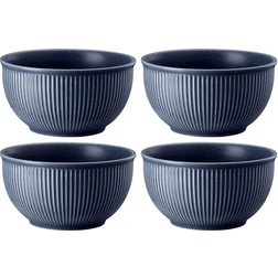 Rosenthal Thomas Clay Serving Bowl 13.3cm 4pcs 0.5175368L