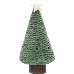 Jellycat Amuseables Blue Spruce Christmas Tree 43cm