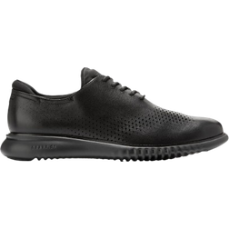 Cole Haan 2.Zerogrand Laser Wingtip - Black