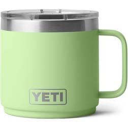 Yeti Rambler with Magslider Lid Mug de voyage 41.4cl