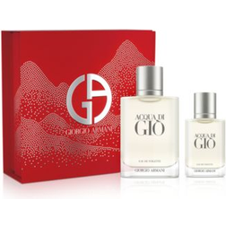 Giorgio Armani Acqua di Giò Gift Set EdT 100ml + EdT 30ml