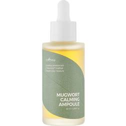 Isntree Mugwort Calming Ampoule 50ml