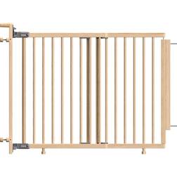 BabyDan Adjust Pro Skruegitter Baluster Edition