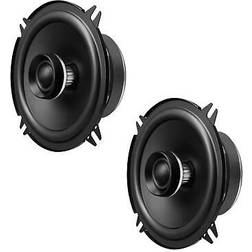 Sony XS-130GS Series 5 Inch Dome Tweeter Coaxial Speakers 30W RMS