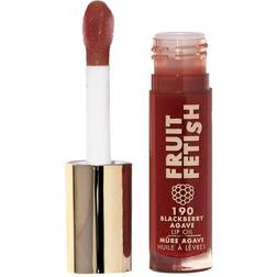 Milani Fruit Fetish Lip Oil Blackberry Agave