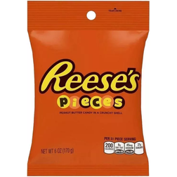 Reese’s Pieces Peanut Butter Candy 6oz