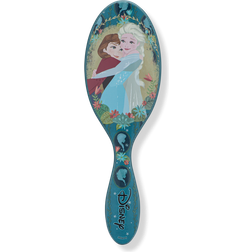 Wet Brush Original Detangler Hair Princess Anna Elsa