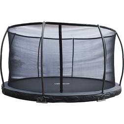 Extreme Inground havetrampolin Ø 366 cm