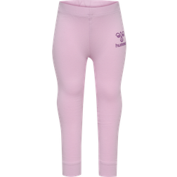 Hummel Mino Tights - Winsome Orchid (223485-3220)