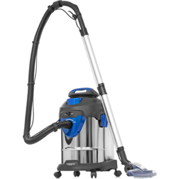 Kanwod SUPERWASH10W1V1 Silver