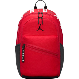 NIKE Jordan Air Patrol Backpack - Gym Red