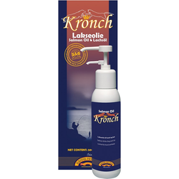 Henne Pet Food Kronch Lakseolie 500ml