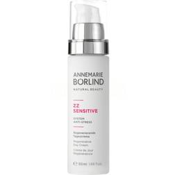 Annemarie Börlind ZZ Sensitive System Anti-stress Regenerative Day Cream