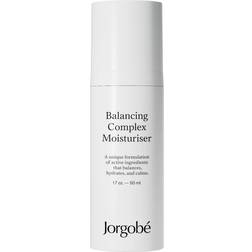 Jorgobé Balancing Complex Moisturiser 50 ml 50.3ml
