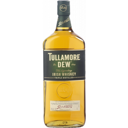 Tullamore D.E.W. Irish Whiskey 40% 1x100 cl