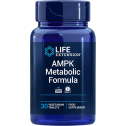 Life Extension AMPK Metabolic Formula 30 st