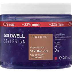 Goldwell Stylesign Ultra Volume Lagoom Jam 4 200ml