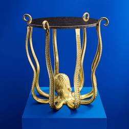 WERNS Octopus Kris Gold Small Table 55cm