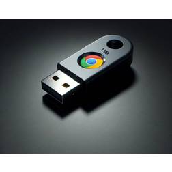 Google Chrome OS USB Boot Medie