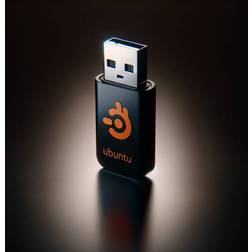 Ubuntu OS USB Boot Medie