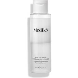 Medik8 Eyes & Lips Micellar Cleanse