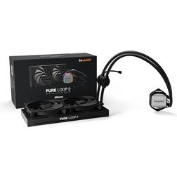 Be Quiet! Pure Loop 2 280mm